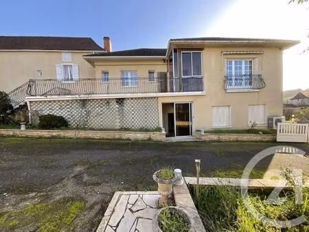 maison à vendre - 11 pièces - 270 m2 - salviac - 46 - midi-pyrenees