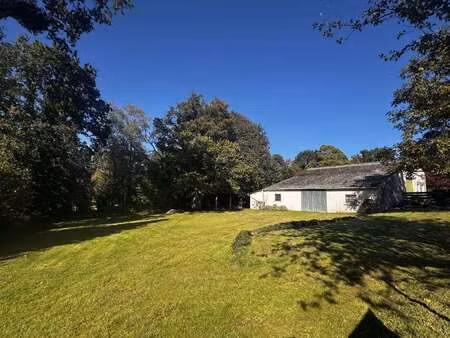 vente terrain à loudéac (22600) : à vendre / 1227m² loudéac