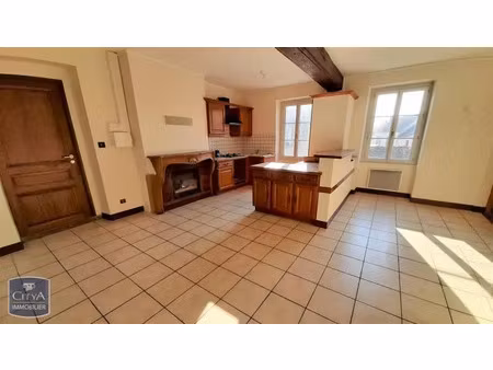 appartement à louer 4 pièces 114.74 m² - ahuy (21) - 980€
