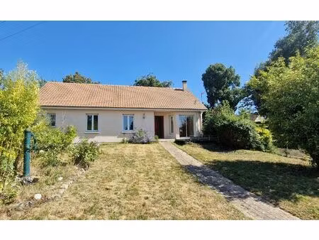 maison boucé m² t-4 à vendre  178 000 €