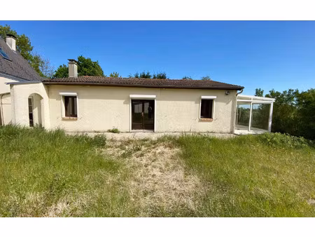 maison saint-quentin-en-tourmont m² t-3 à vendre  214 000 €