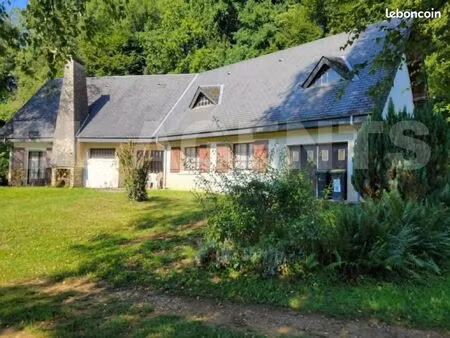 maison 6 pièces 120 m²