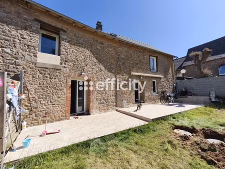 maison 5 pièces - 125 m²