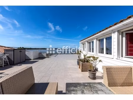 immeuble - 440 m²