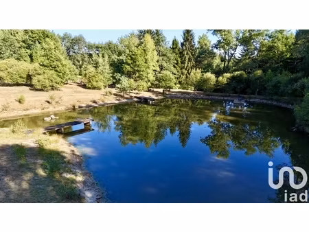 vente terrain loisirs 11 902 m²