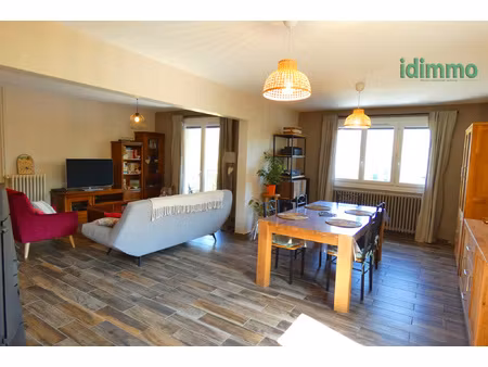 belle maison 5 chambres