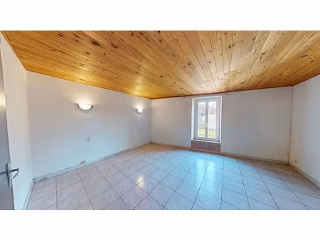 vente maison 3 pièces 78.61 m² à bourg-de-visa (82190)  70 000 €