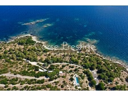 maison de prestige de 270 m2 en vente saint-florent  corse