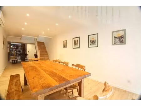 location local commercial 3 pièces 67 m2 à saint-étienne