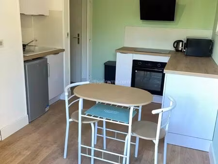 location appartement 2 pièces 22 m² à digne-les-bains (04000)