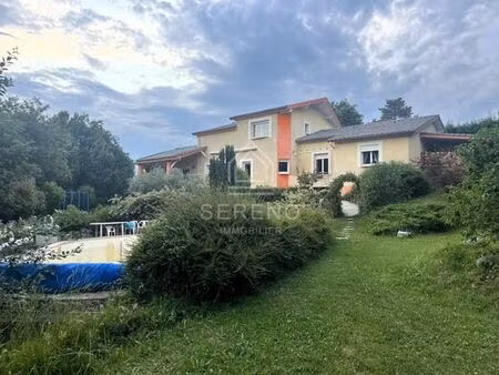 prestigieuse maison en vente geyssans  france