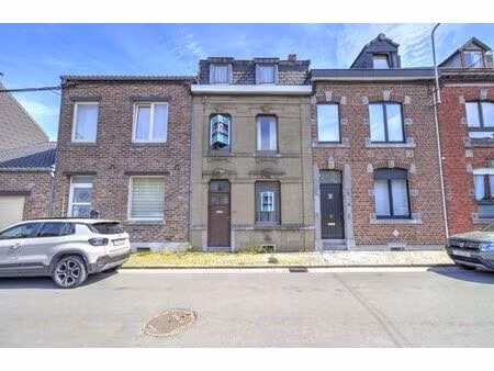 compromis de vente en cours