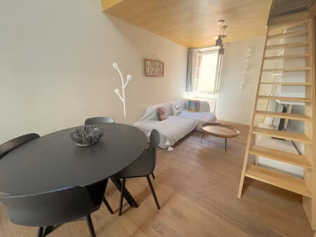 vente maison 2 pièces 61 m² cagnes-sur-mer (06800)