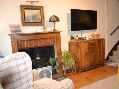 vente maison 3 pièces 79 m² à le dorat (87210)  89 500 €