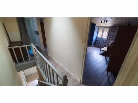 vente maison 3 pièces 67 m² à orignolles (17210)  82 950 €