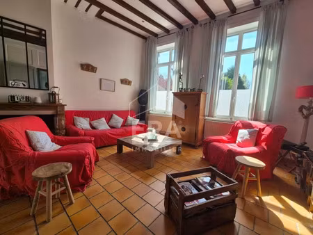 maison 8 pièces 200 m² à vendre / acheter carvin 62220 ? | era immobilier