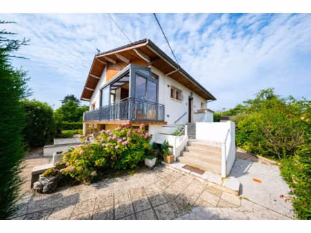 maison à vendre cessey sur tille 4 pièce(s) 102m2 209 000€