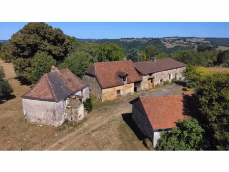 vente maison 9 pièces 200 m² à thiviers (24800)  140 400 €