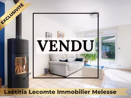 maison familiale melesse