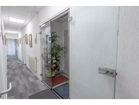 vente bureau 100 m² troyes (10000)