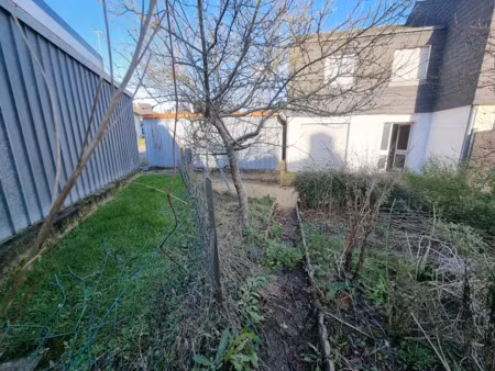 vente maison 5 pièces 82 m² à noyal-sur-vilaine (35530)  189 900 €