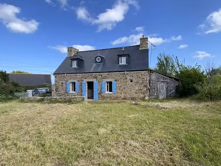 vente maison 4 pièces 69.86 m² à pleumeur-gautier (22740)  199 900 €