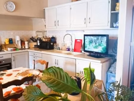 vente maison 5 pièces 118 m² à mouzon (16310)  204 250 €