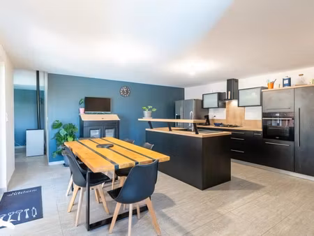 vente maison 3 pièces 105 m² à saint-germé (32400)  203 000 €