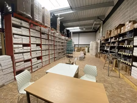 local d'activite a louer