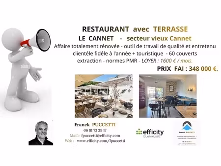 fonds de commerce - 100 m²