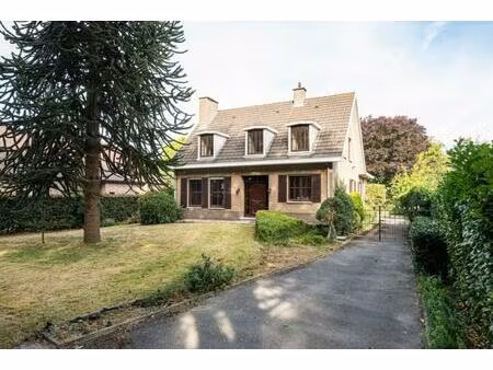 villa te koop in lembeke