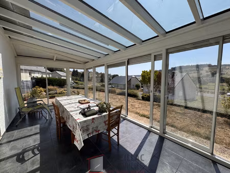 maison de bon standing a la campagne