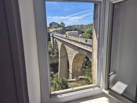 vente maison 7 pièces 183 m² à minerve (34210)  232 000 €