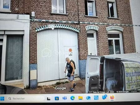 maison de 98 m² à sainghin-en-weppes