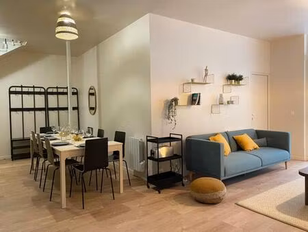 location appartement 1 pièce 9m² bordeaux 33800