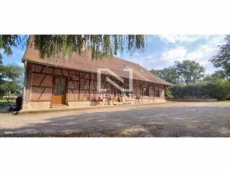 achat maison 5 pièces 155m² louhans 71500