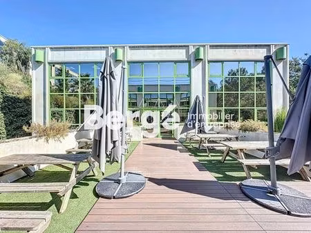 bureau de prestige de 700 m2 en location - vallauris  france