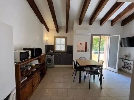 location appartement 2 pièces 36 m² à l’île-rousse (20220)