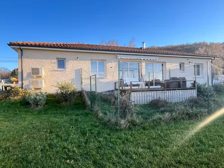 vente maison 4 pièces 103 m² à montsaunès (31260)  239 900 €