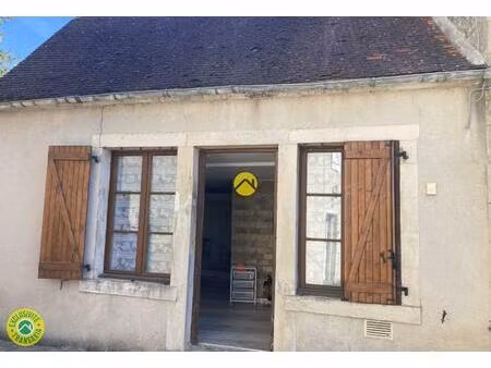 vente maison 3 pièces 111 m² blet (18350)