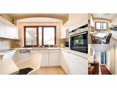 appartement à vendre à allée notre-dame de grâce 11 gerpinnes (vbd11576)