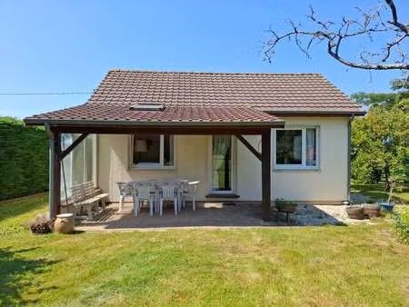 vente maison à échalou (61440) : à vendre / 37m² échalou