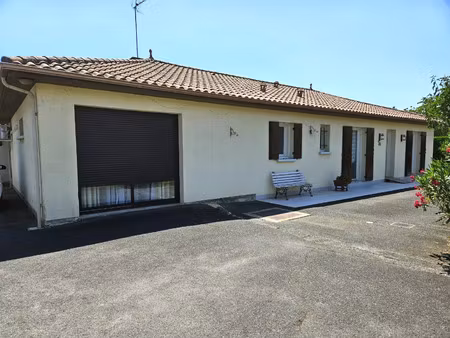 vente maison 5 pièces 165 m² marsac-sur-l’isle (24430)