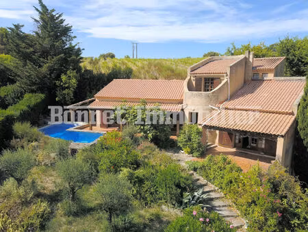 vente maison 7 pièces 130 m² vinsobres (26110)