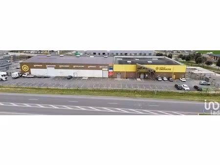 prestigieux immeuble de rapport en vente à échiré  france