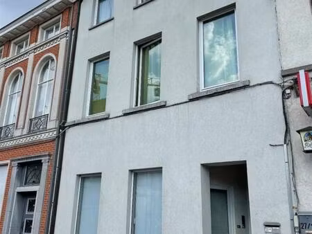 appartement te huur in wetteren