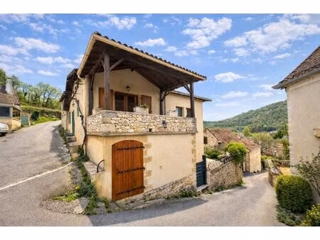maison 4p 121m² et local d'activité