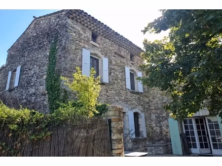 annonce maison à vendre