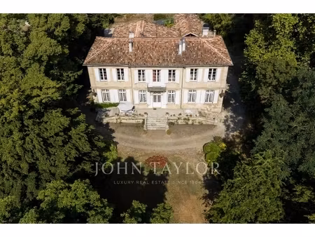 annonce maison à vendre