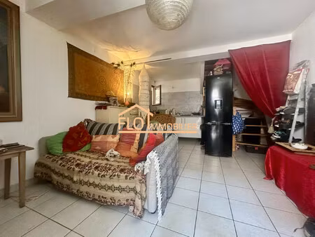 immeuble à vendre florensac